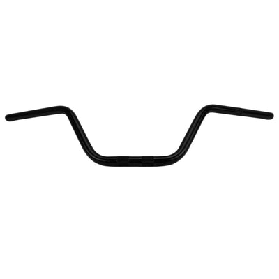 Polaris Gloss Black Handle Bar Tube 5337079-067