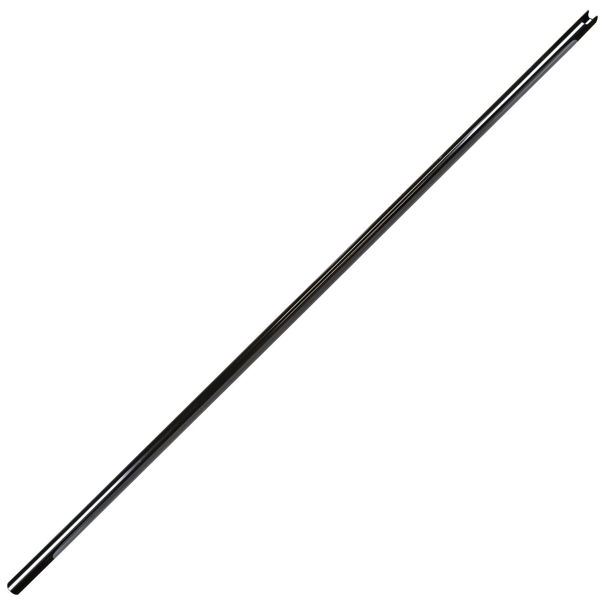 Polaris Black Tailgate Pivot Tube 5337426-329