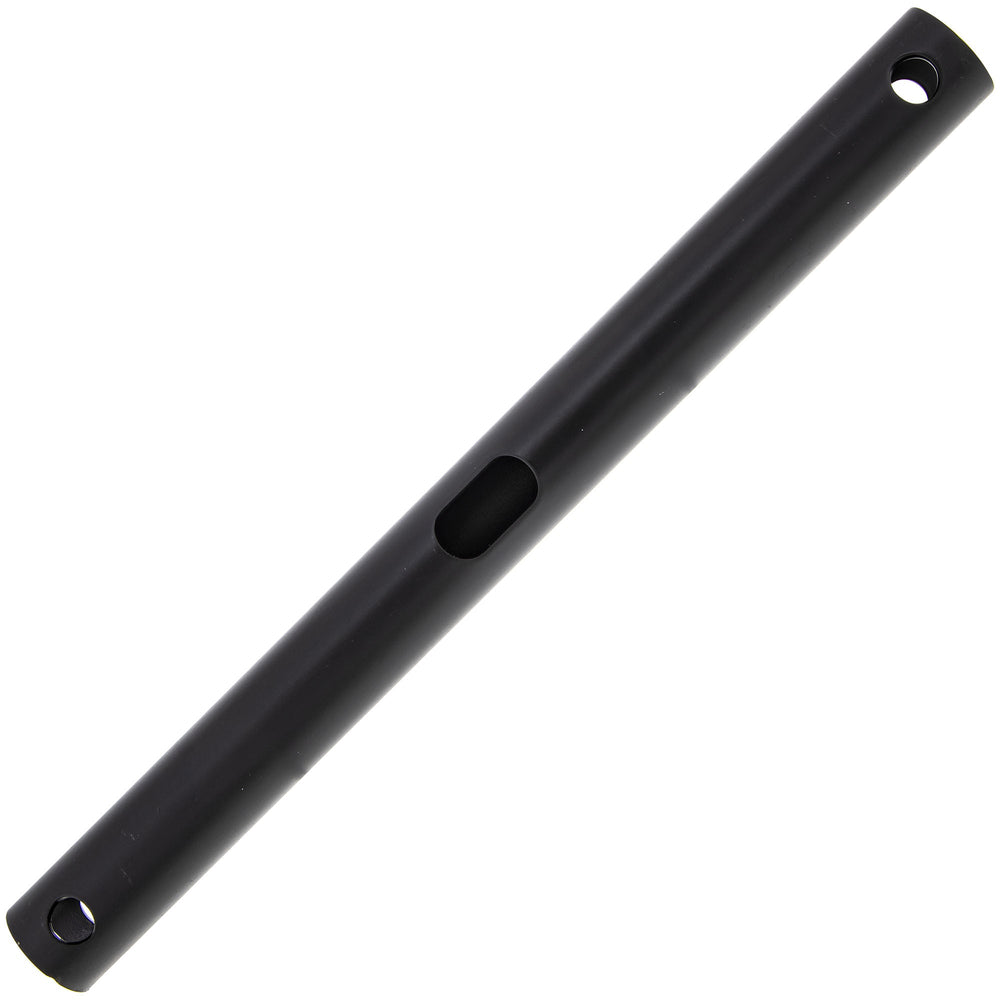 Polaris Matte Black Front Rack Support Tube 5338665-458