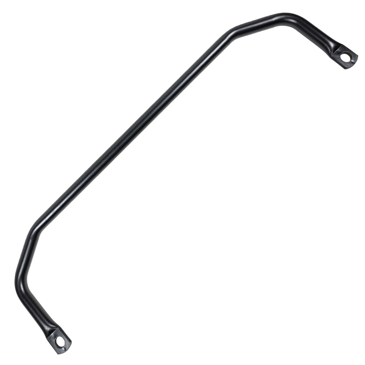 Polaris Matte Black Rear Stabilizer Tube 5339186-458