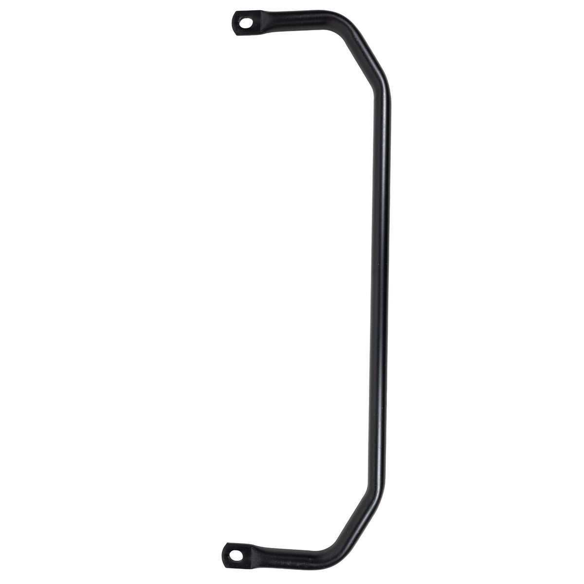 Polaris Matte Black Rear Stabilizer Tube 5339186-458 alternate view