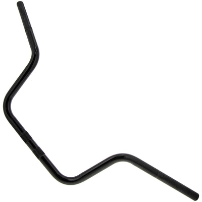 Polaris Gloss Black Handlebar Tube 5340124-067
