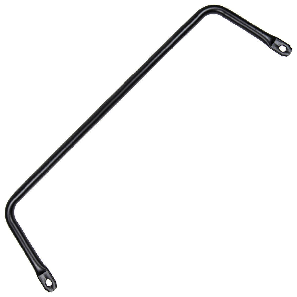 Polaris Matte Black Stabilizer Tube 5340278-458
