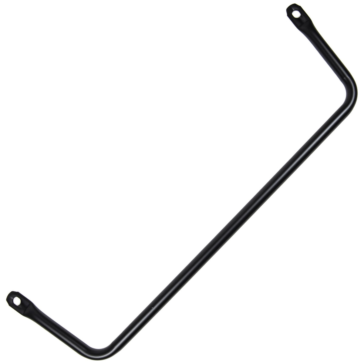 Polaris Matte Black Stabilizer Tube 5340278-458 alternate view