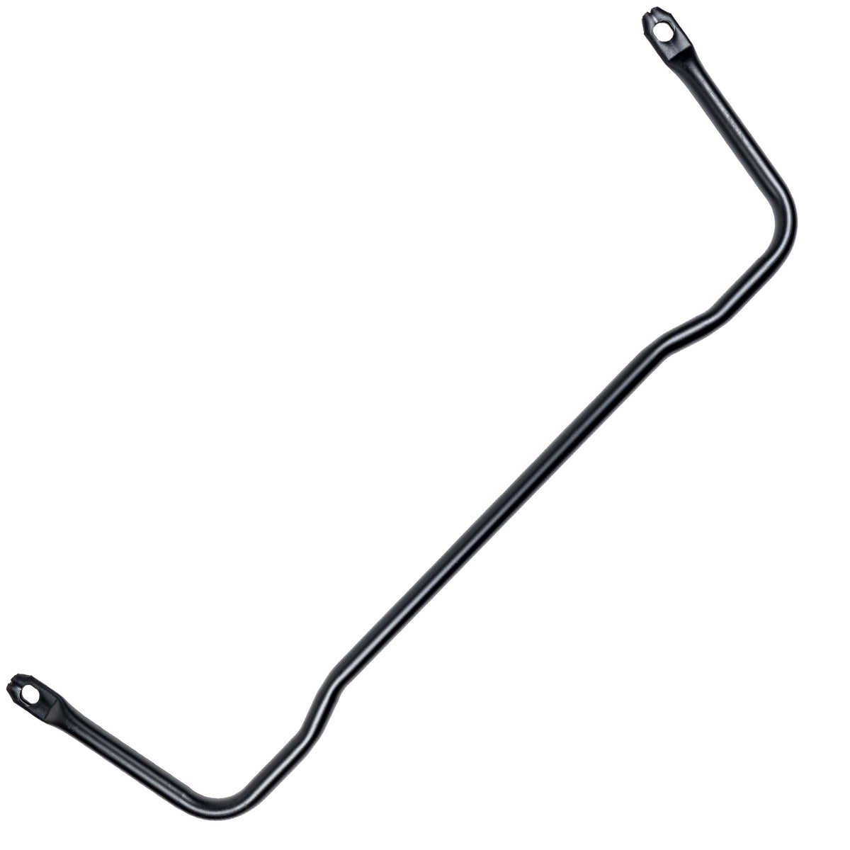 Polaris Matte Black Stabilizer Tube 5341033-458 alternate view
