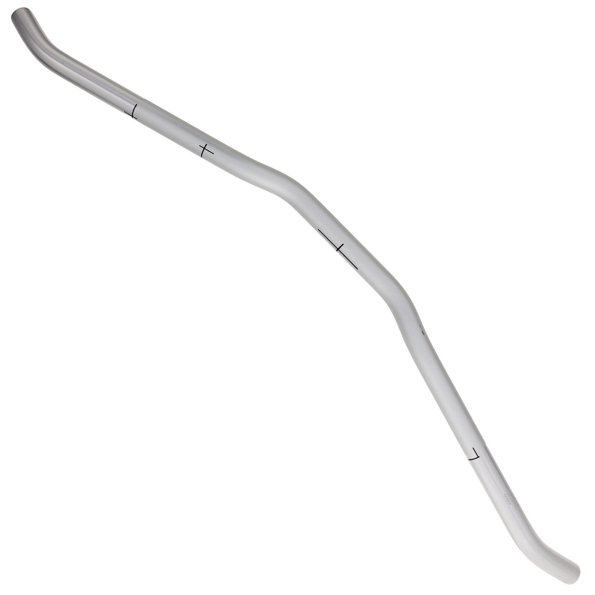 Polaris Aluminum Integ Hooks Handlebar 5342086