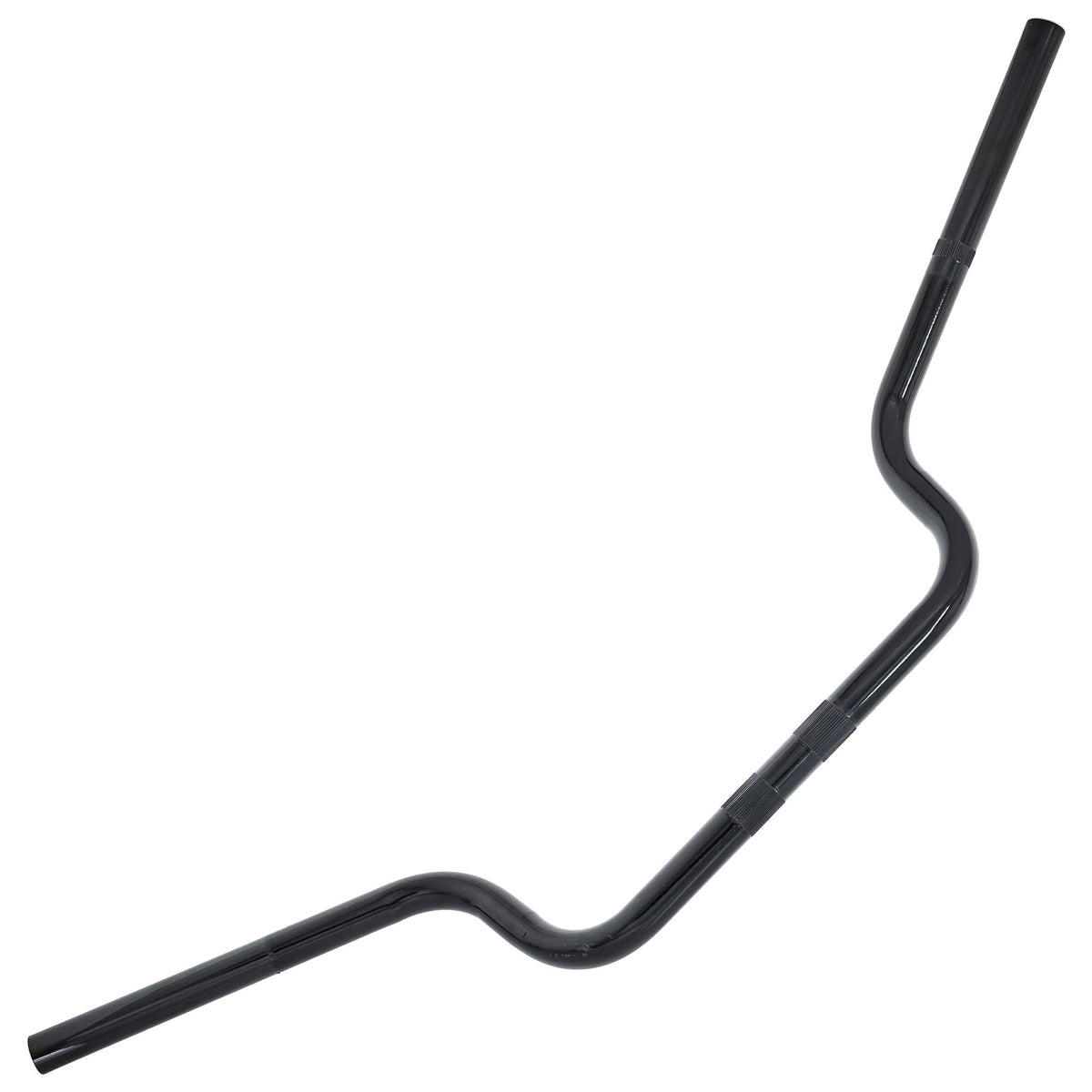 Polaris Black Handlebar Tube 5342966-067