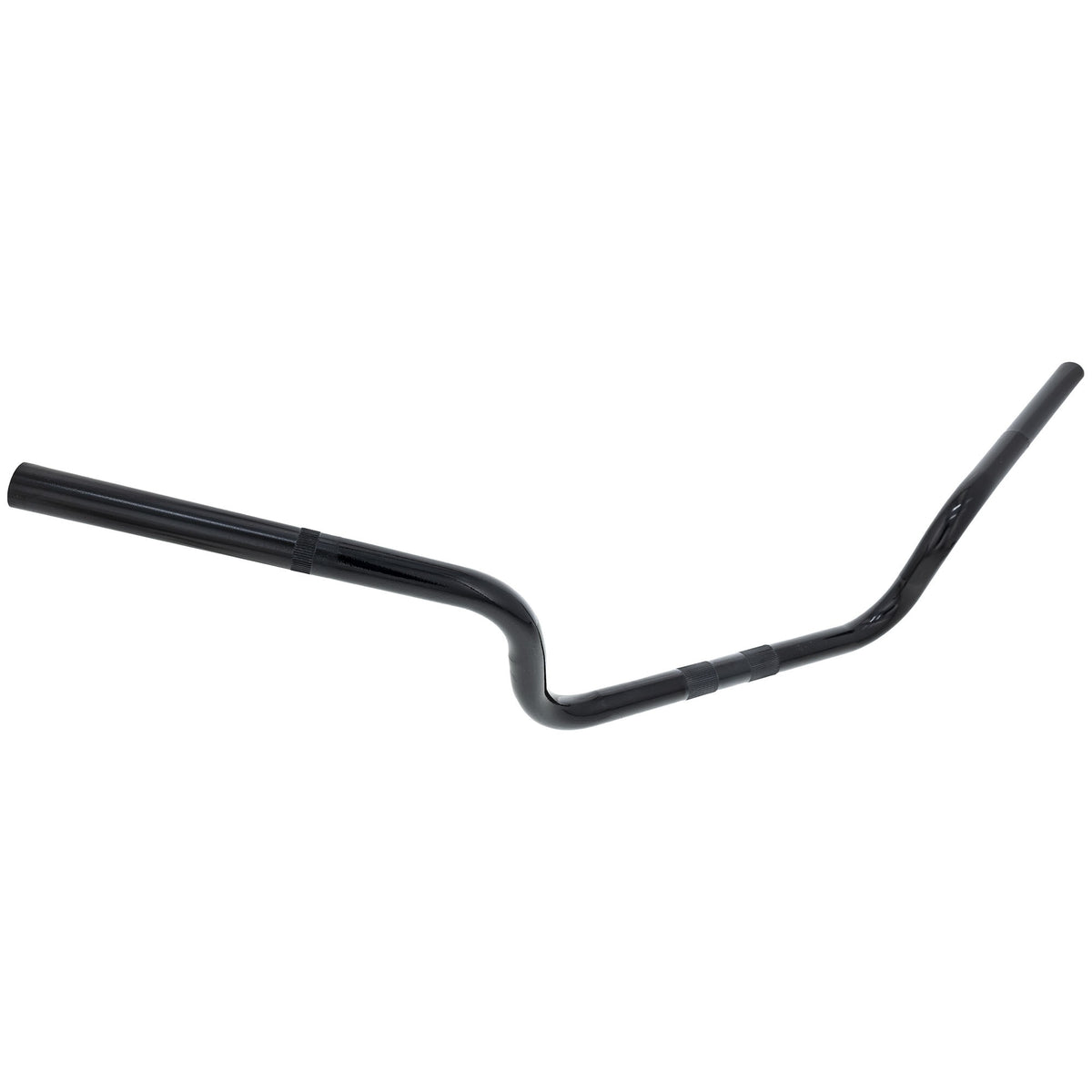 Polaris Black Handlebar Tube 5342966-067 alternate view