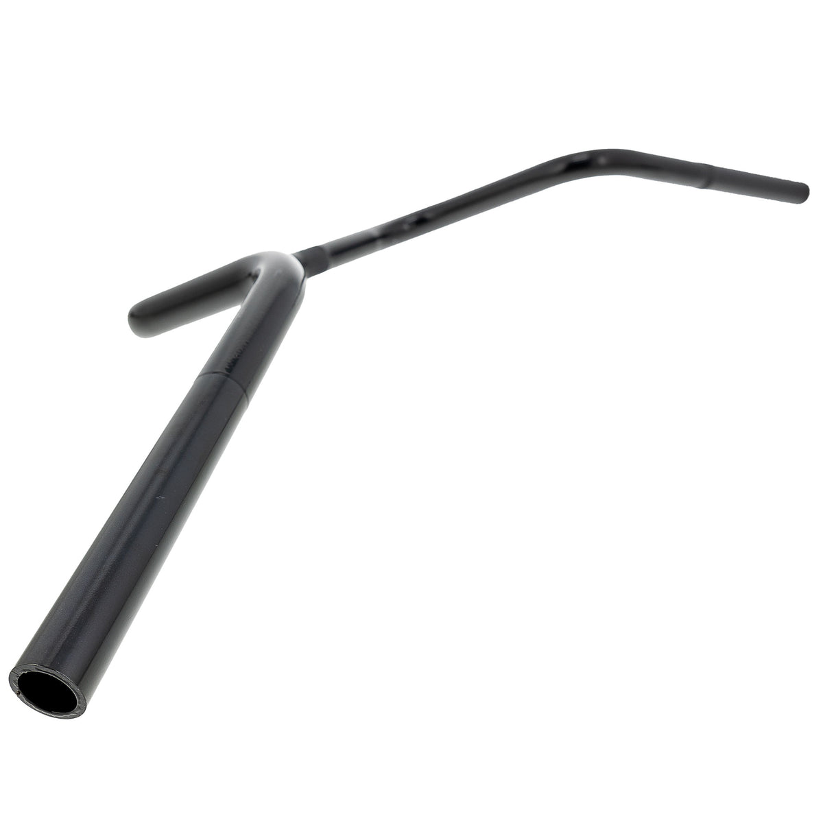 Polaris Black Handlebar Tube 5343202-067 alternate view