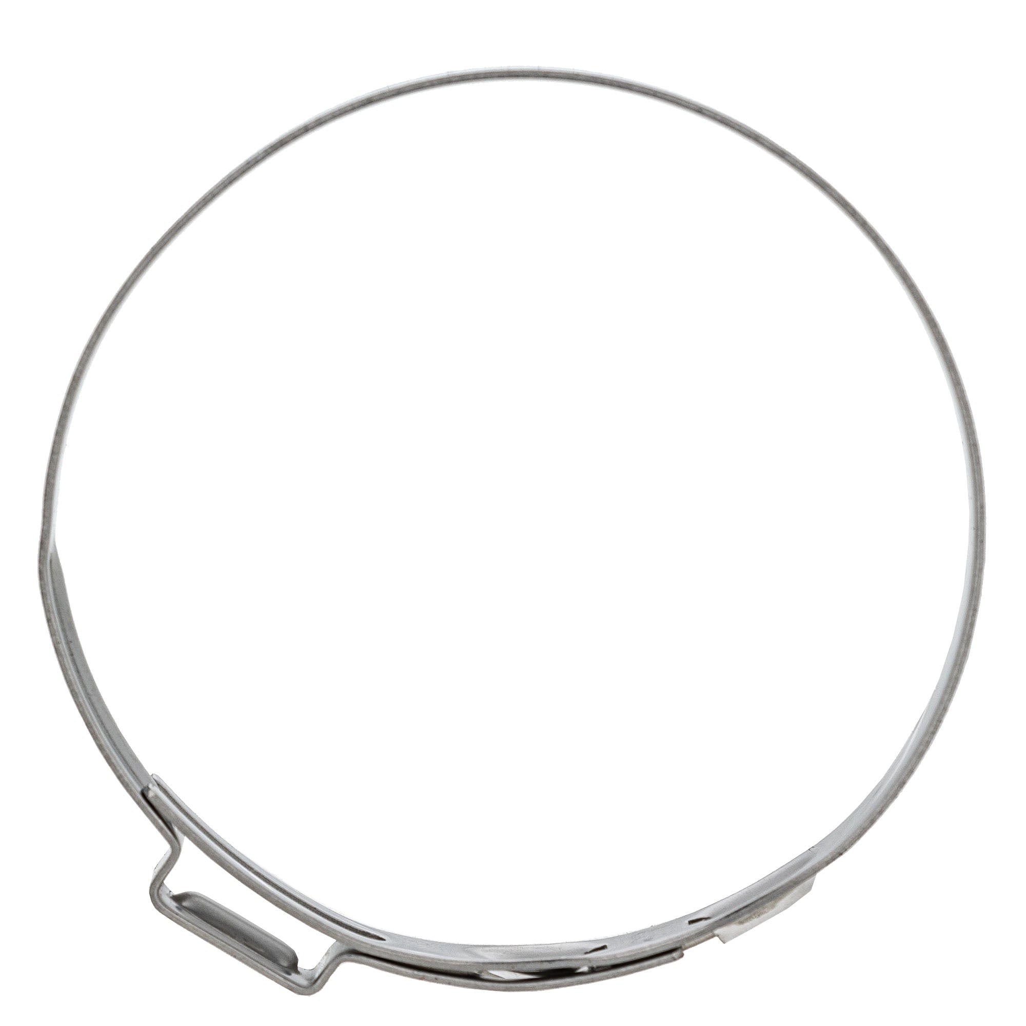 Honda 53449-HL3-A00 Band B, Bellows Pioneer Trail 1000 500 700 2014-2024