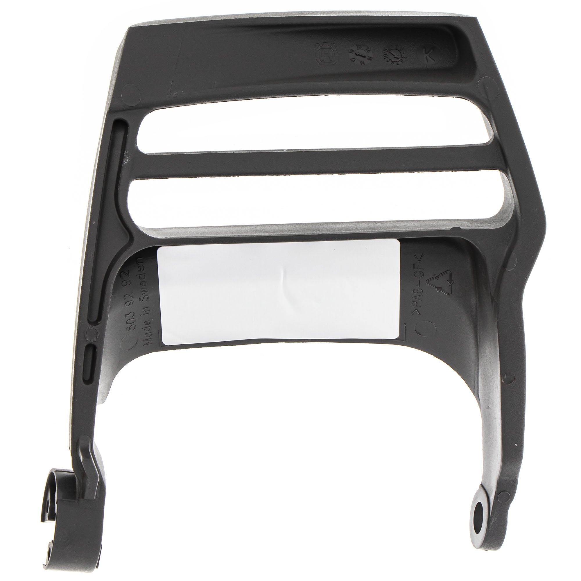 Genuine OEM Husqvarna Hand Guard