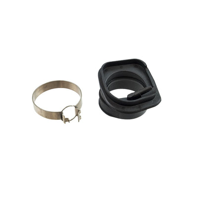 Husqvarna Wall Partition Intake Clamp 537251302