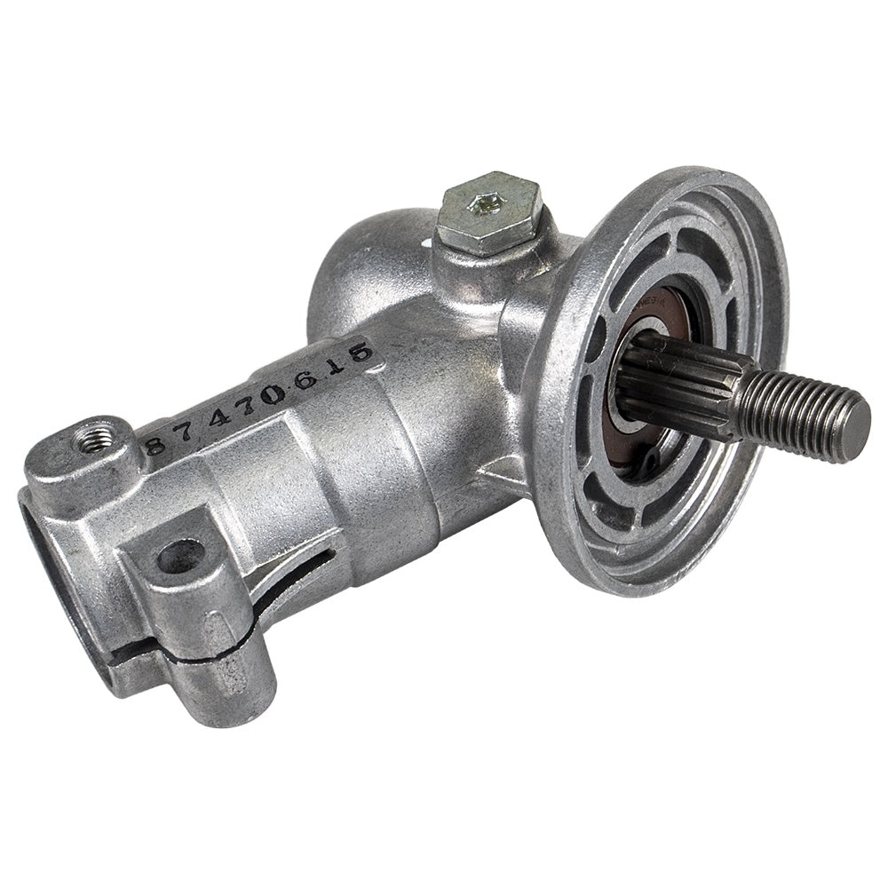 Genuine OEM Husqvarna Gearhead
