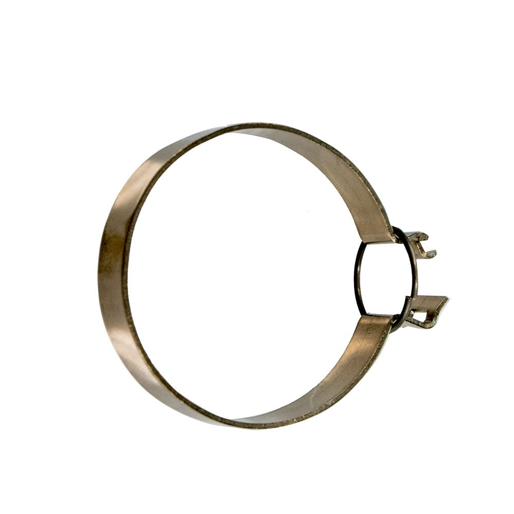 Husqvarna Carb Intake Clamp 537438801 alternate view