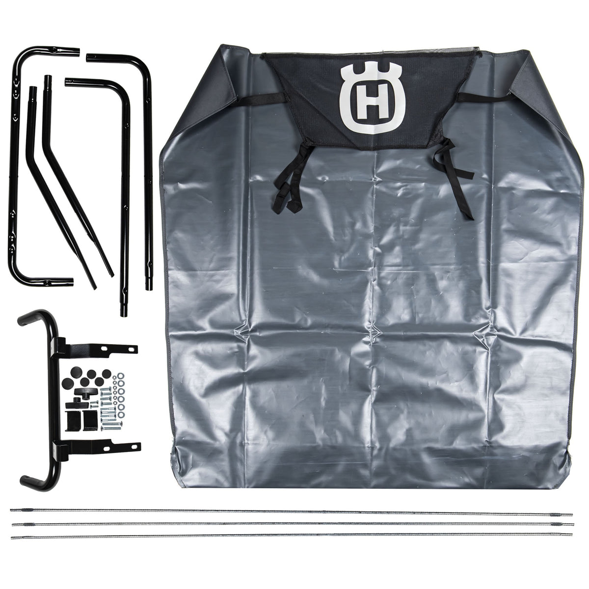Husqvarna 537534601 Tractor Sun Shade 531308322 537534601