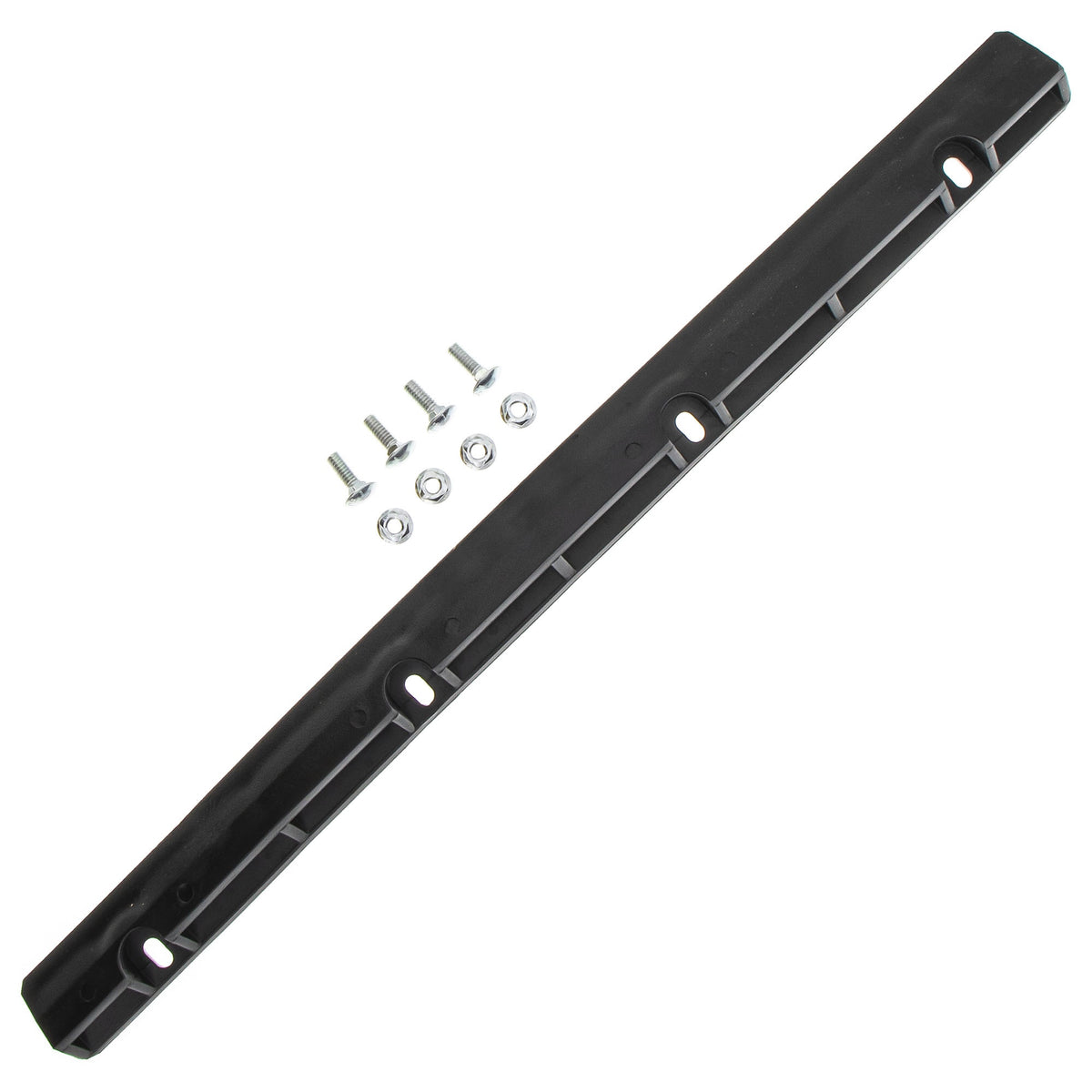 Ariens 21" Scraper Blade Replacement Kit 53803100 alternate view