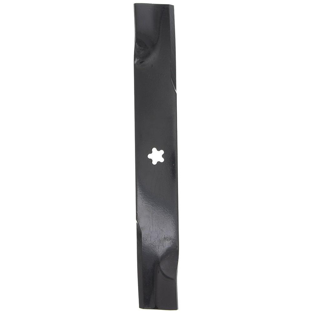 Husqvarna 539112079 High Lift Blade 18" 800 600 700 650 2015
