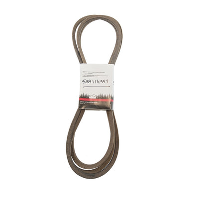 Husqvarna 42" Deck Belt 539114557