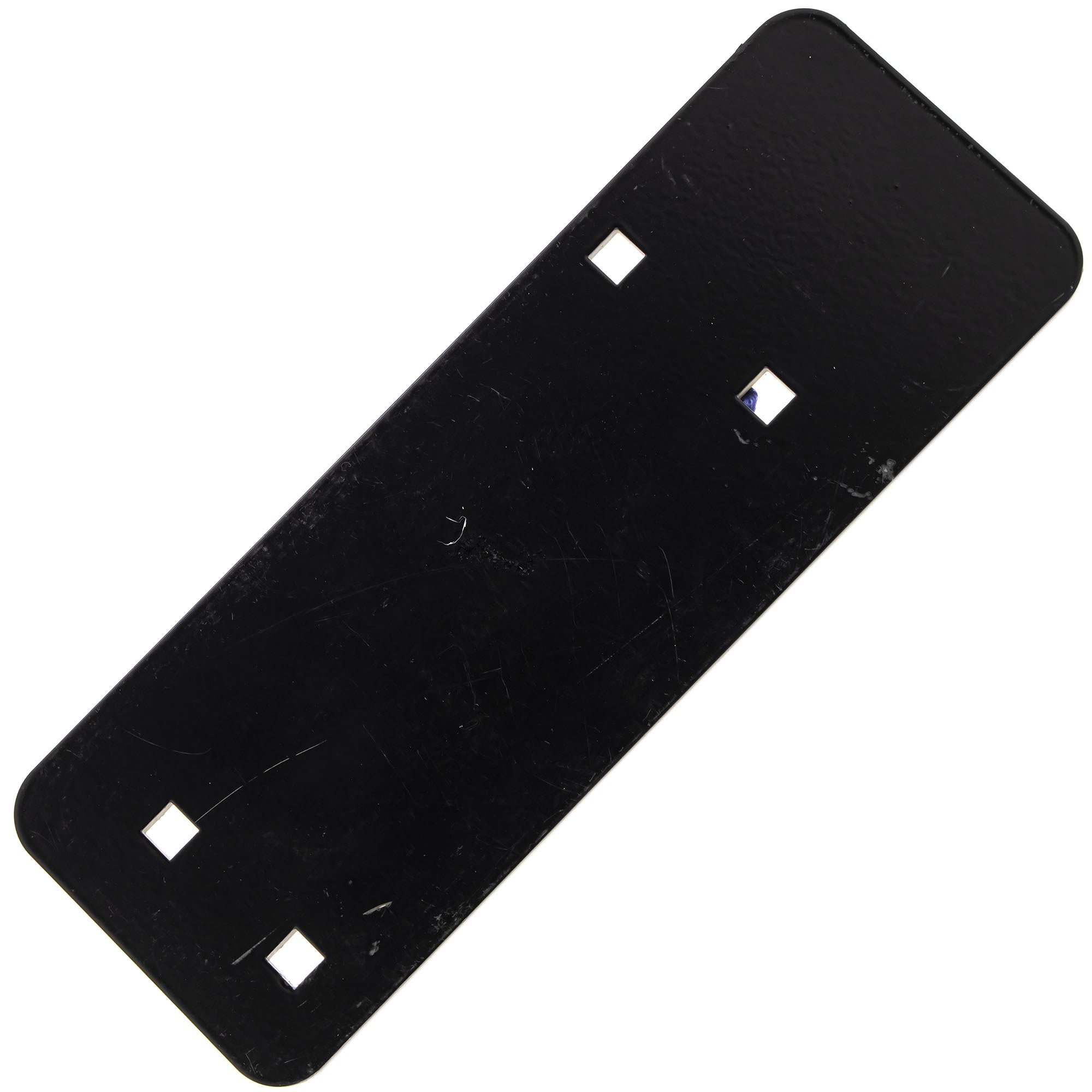 Husqvarna 539132122 Black Backing Plate