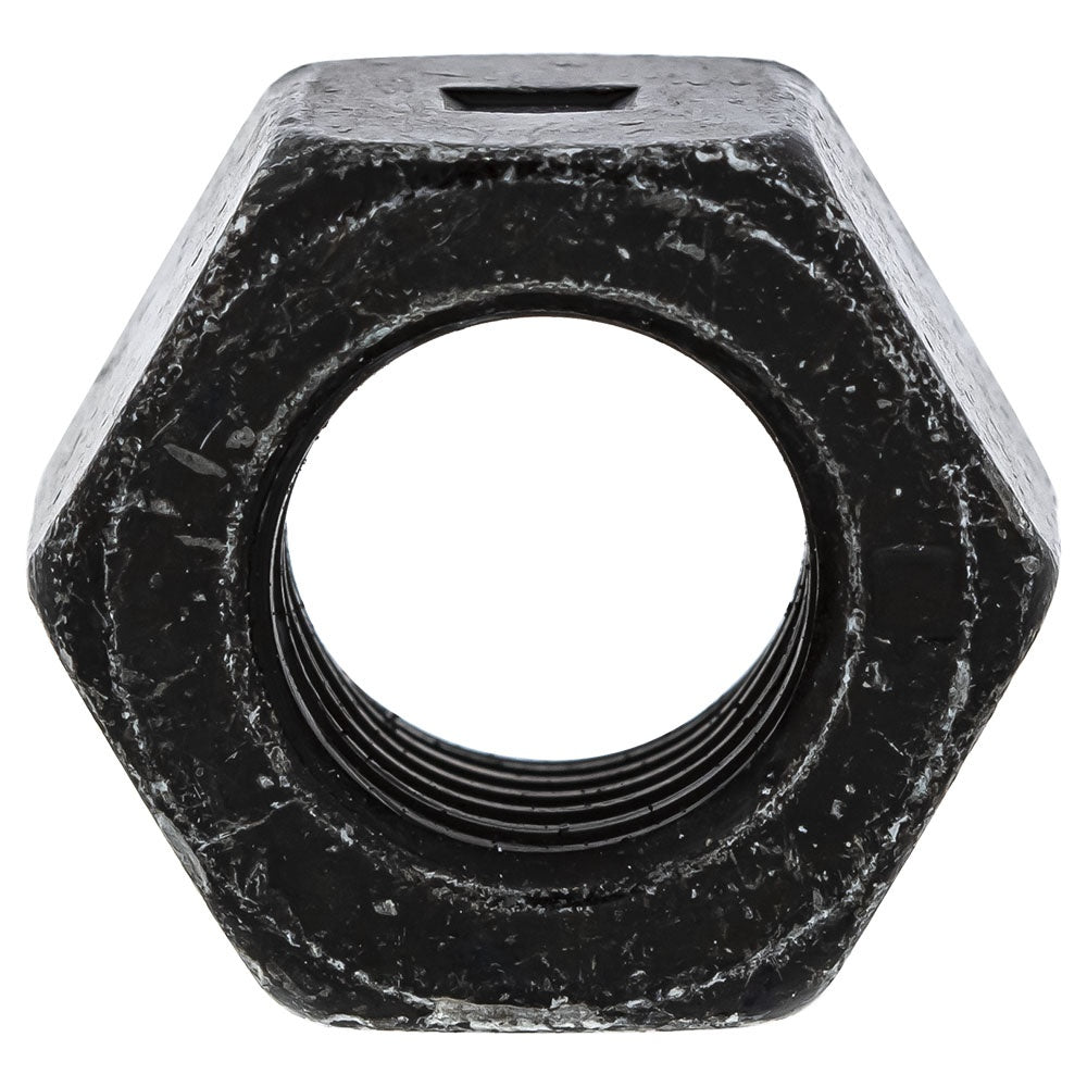 Husqvarna Hex Lock Nut 539990394 additional view