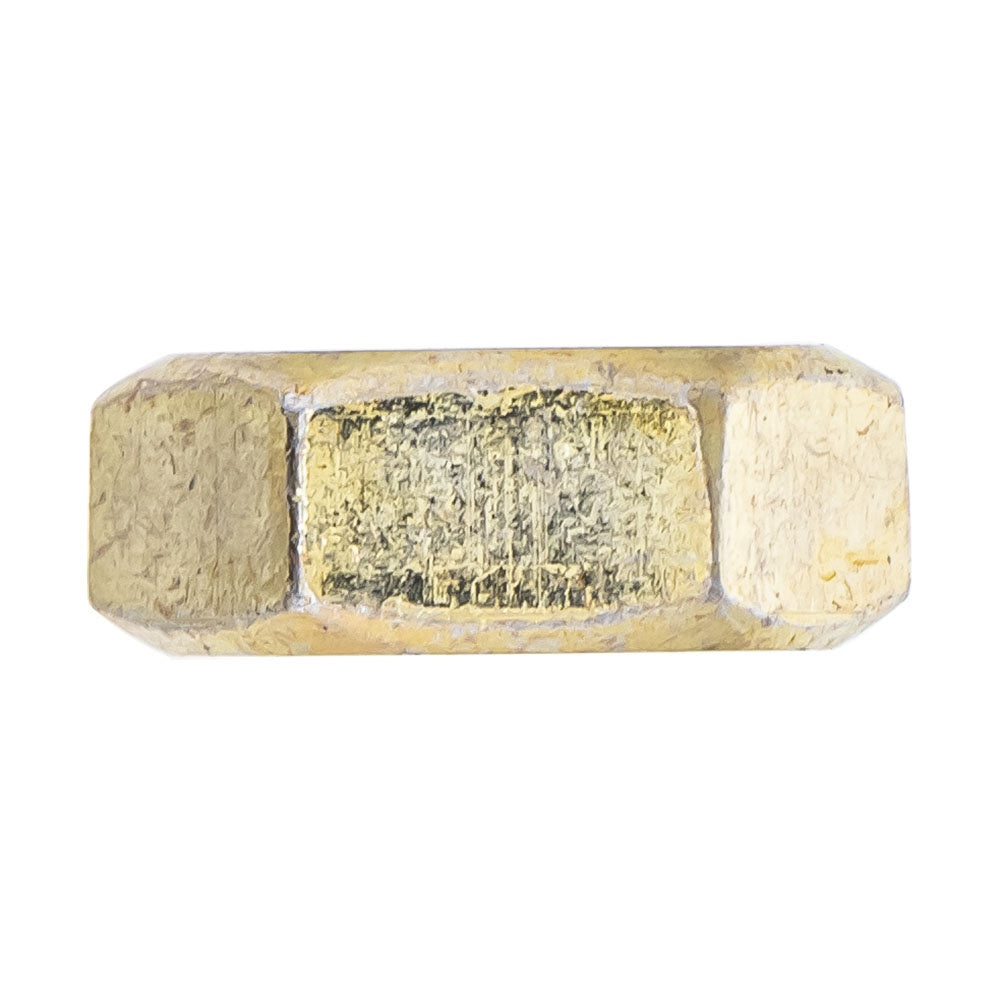 Husqvarna Hex Jam Nut 1/2"-13 539990625 alternate view