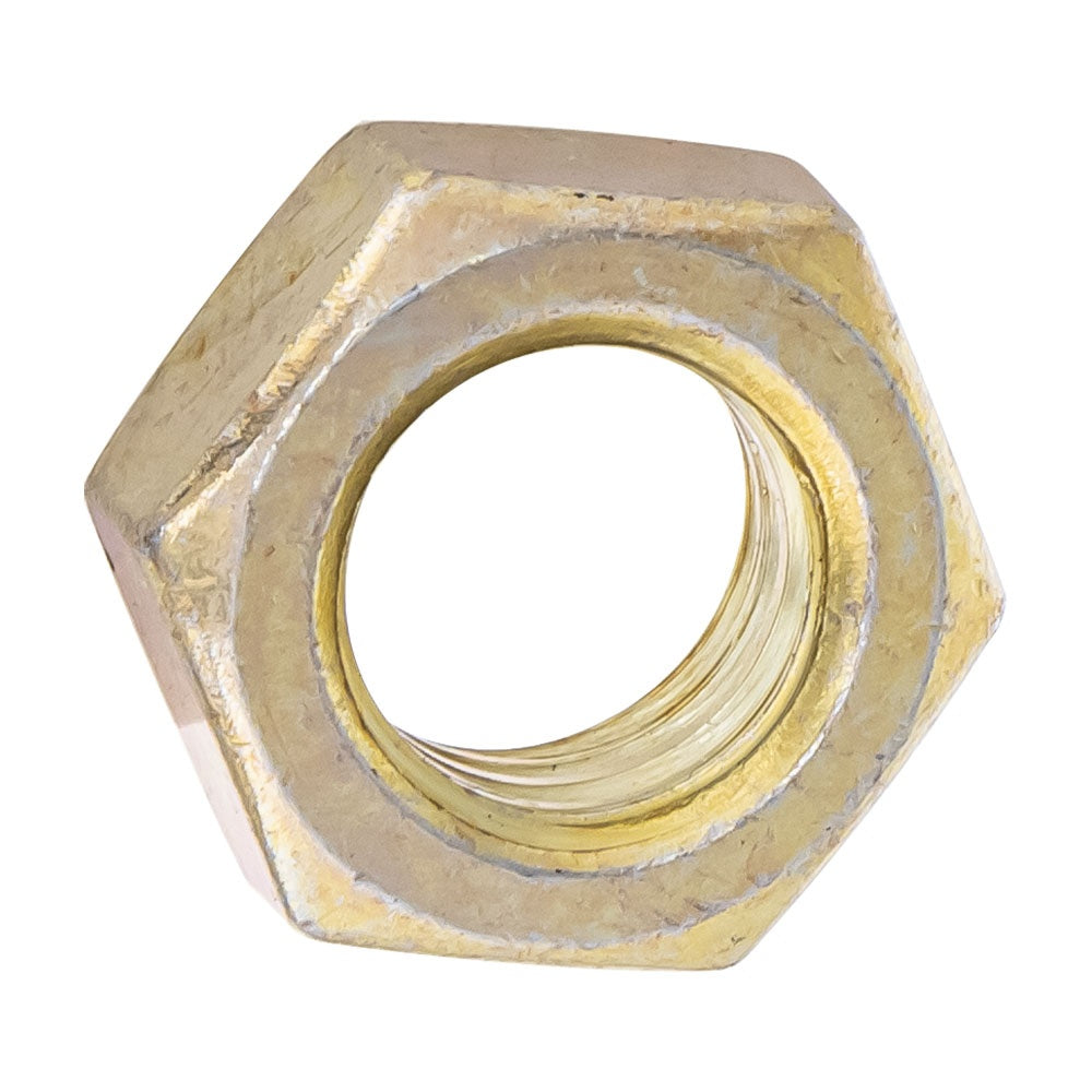 Husqvarna Hex Jam Nut 1/2"-13 539990625 additional view
