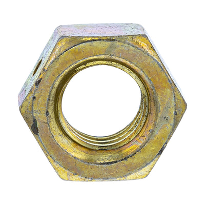 Husqvarna Center Lock Nut 7/16C 539990839