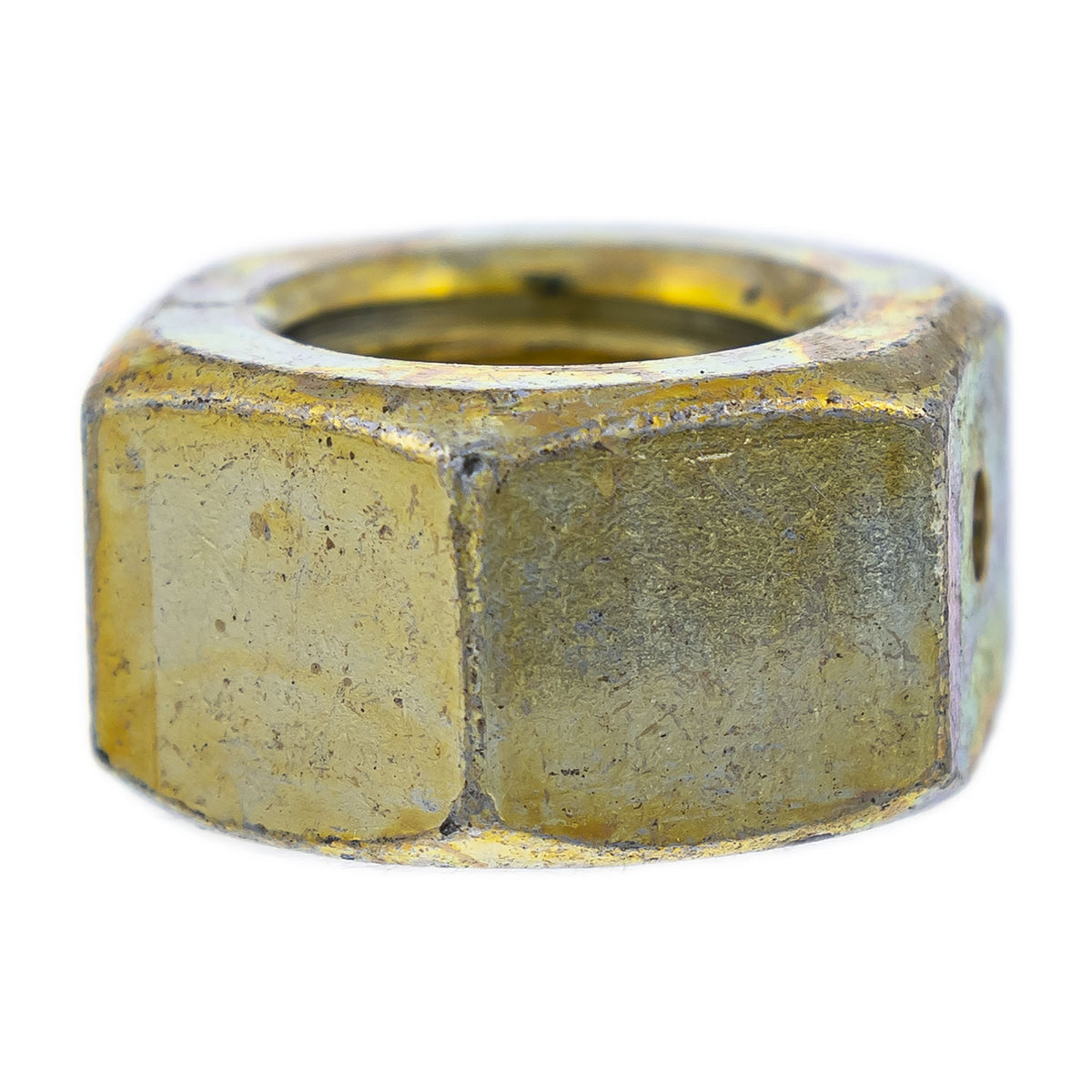Husqvarna Center Lock Nut 7/16C 539990839 MZ Royal 372 362 2246LS 372