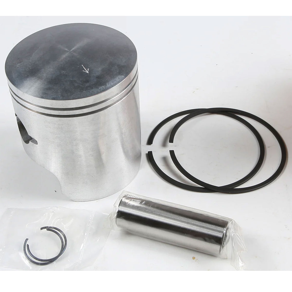 WPS 54-691PS SP1 Piston A/C