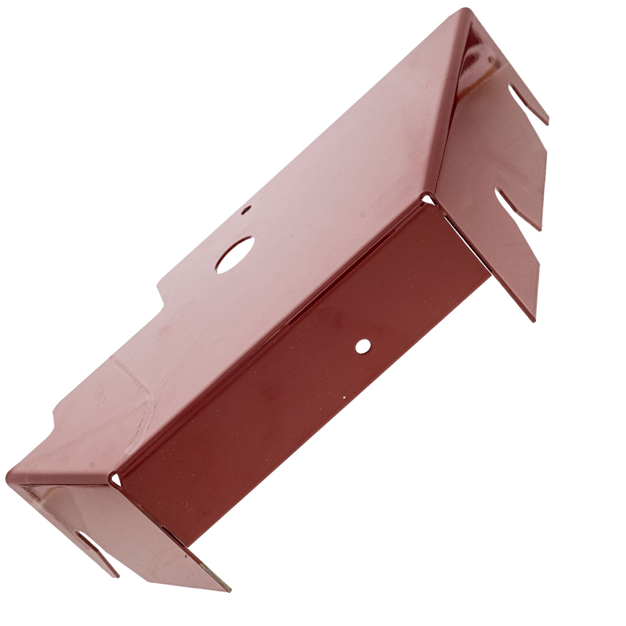 Ferris 5400791BFS GUARD, PULLEY Zero Turn OEM Genuine Original Part