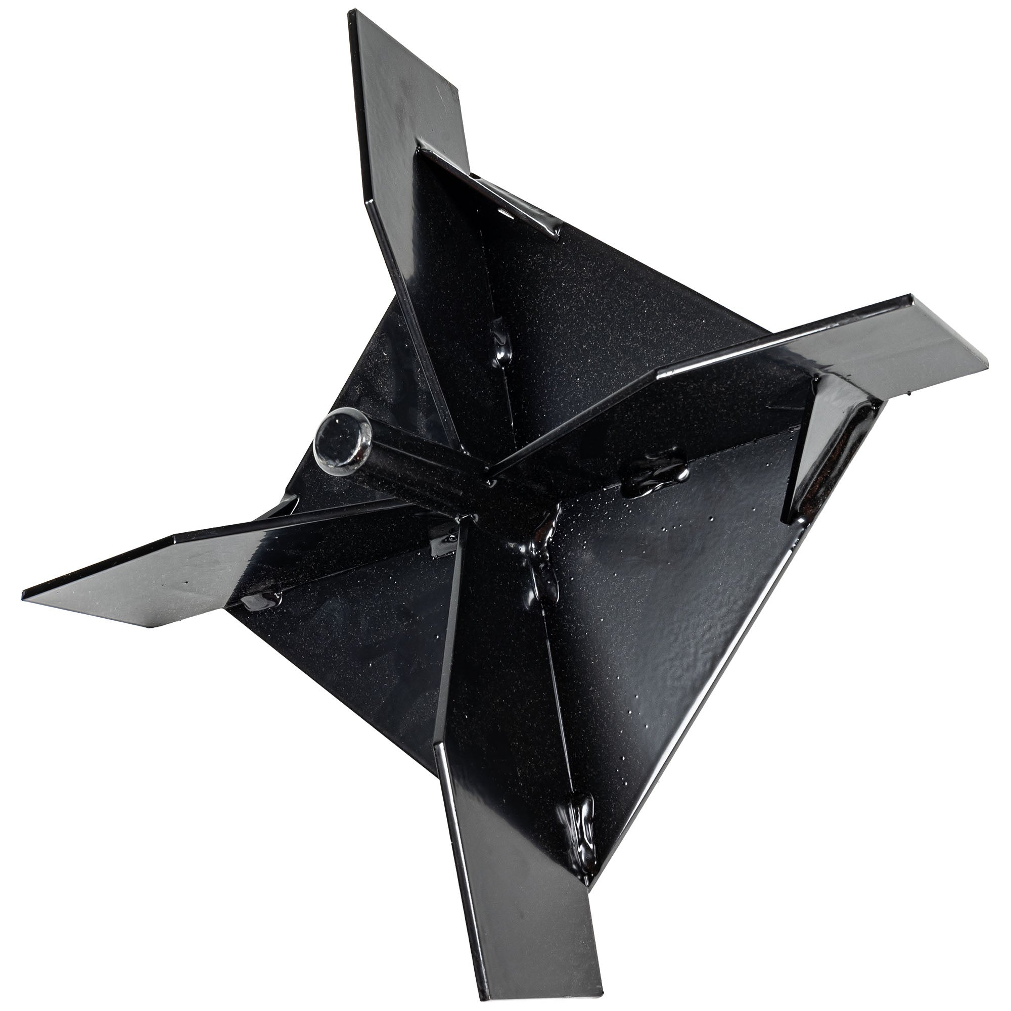 Ferris 5407093YP Impeller ISX3300 ISX2200 IS700Z 72 61 52 5407093 5407093BZ