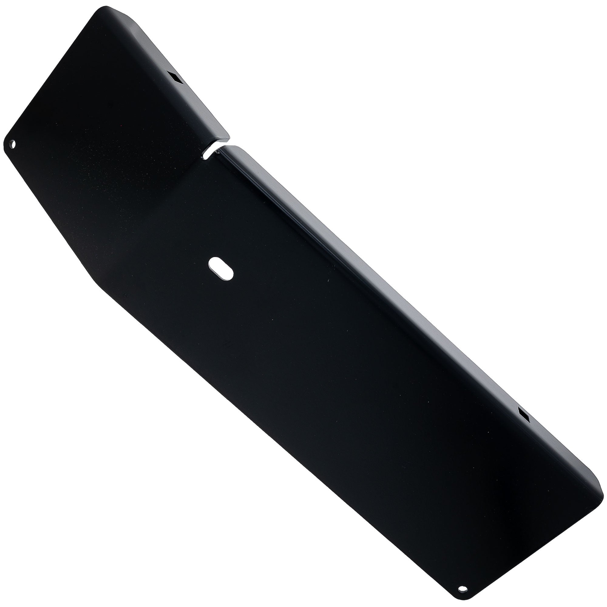 Ferris 5409058AYP PLATE, BLOCK OFF, 52" MULCH - ZTR w Mulch Kit iCD for 52