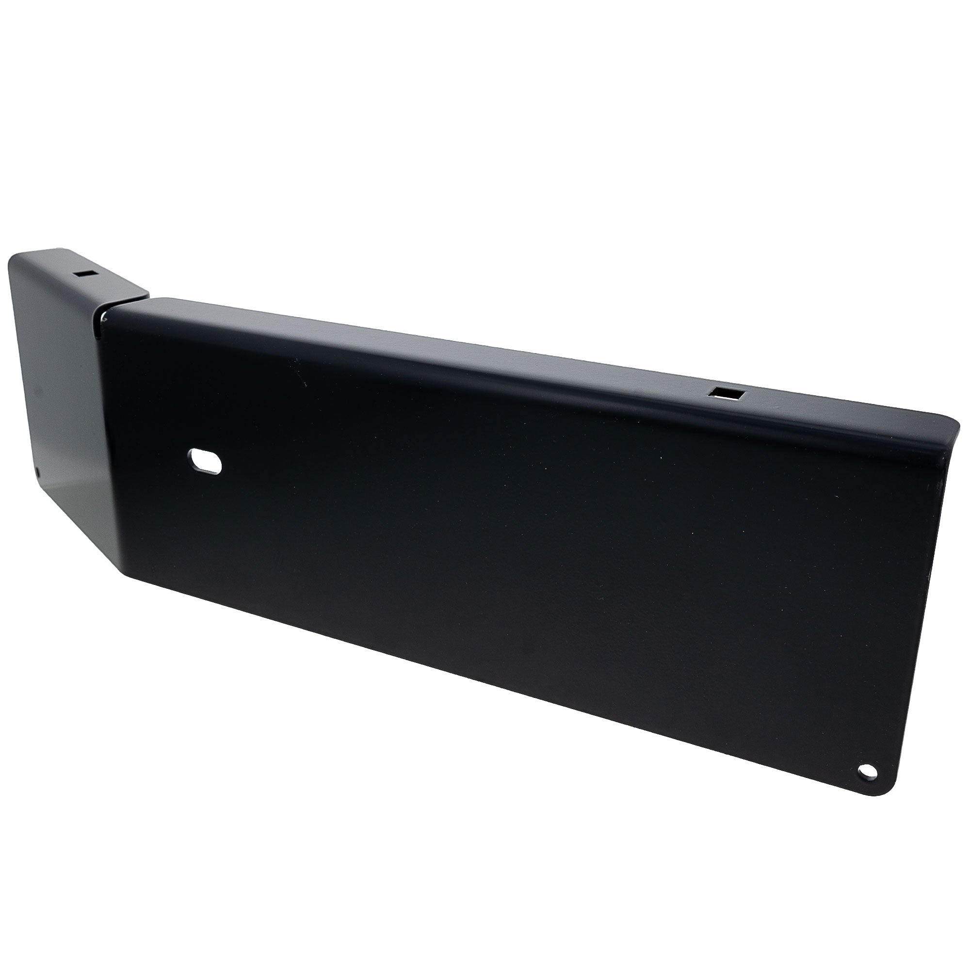 Ferris 5409058AYP PLATE, BLOCK OFF, 52" MULCH - ZTR w Mulch Kit iCD for 52