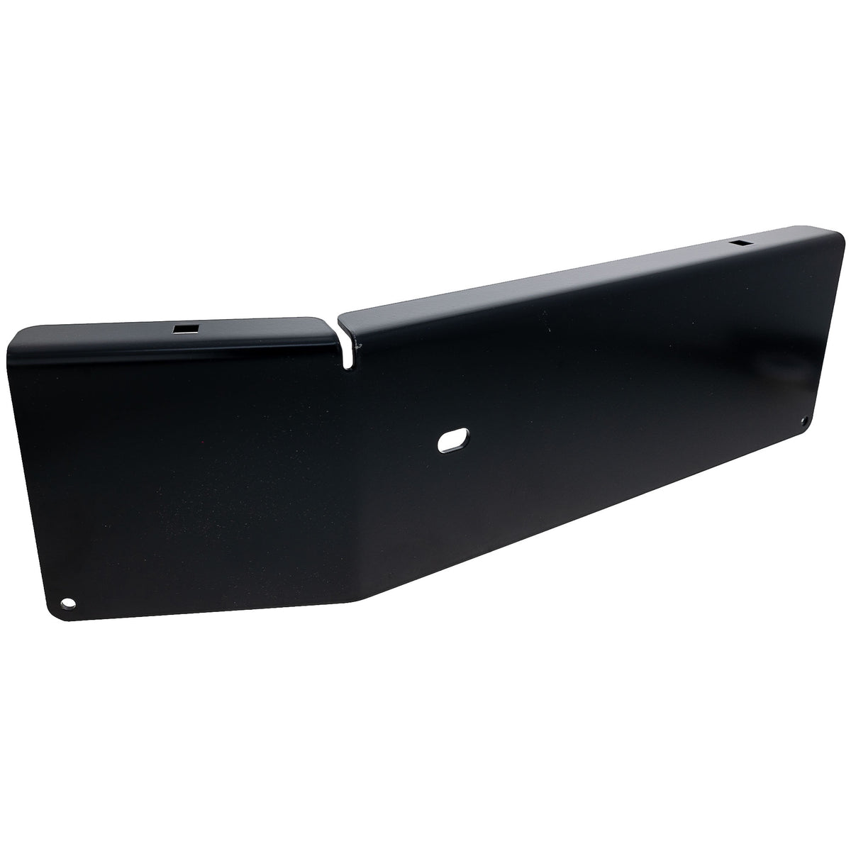 Ferris 5409058AYP PLATE, BLOCK OFF, 52" MULCH - ZTR w Mulch Kit iCD for 52