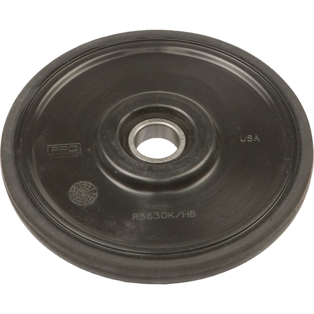WPS IDLER WHEEL BLACK 5.63"X20MM 541-5031