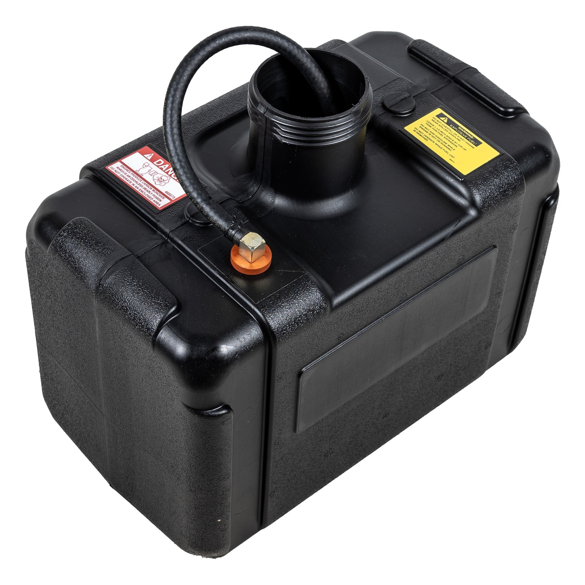 Genuine OEM Ferris Fuel Tank