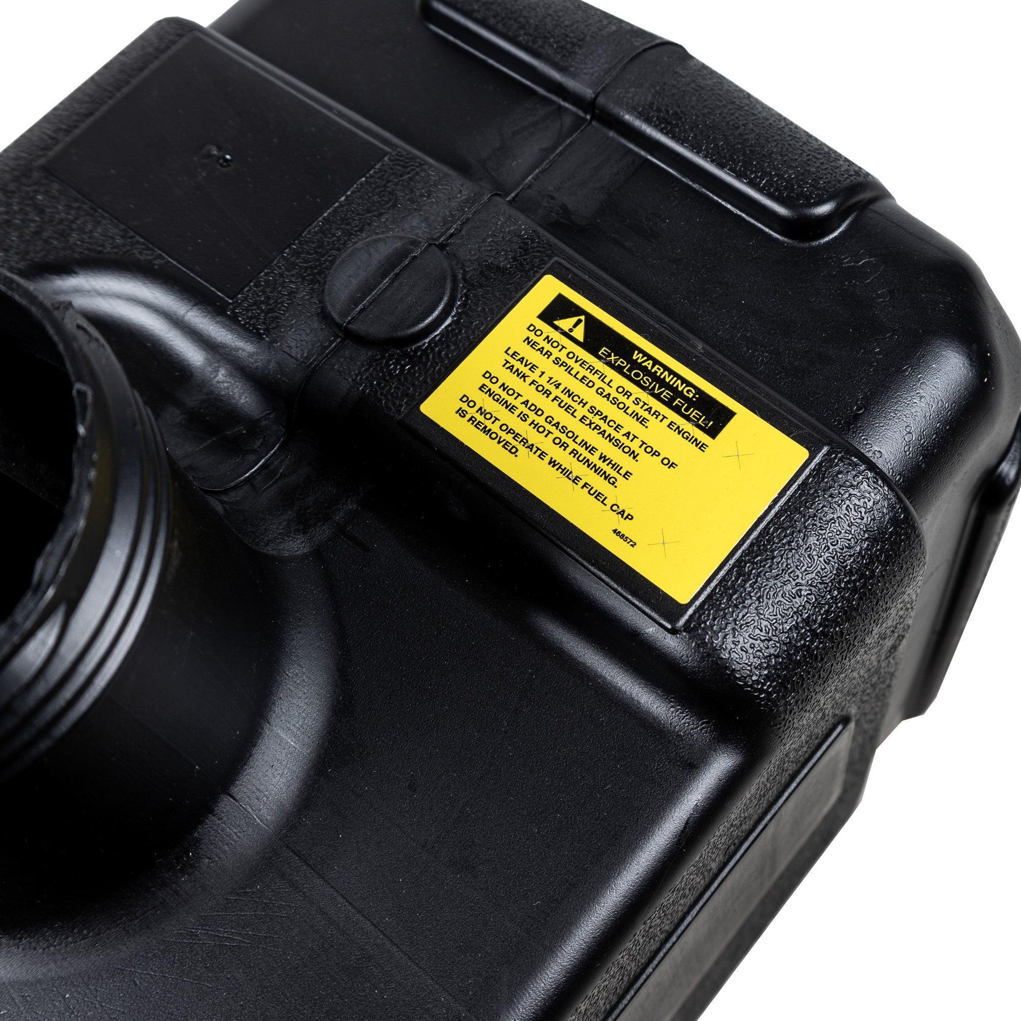 Ferris 5410708YP Fuel Tank