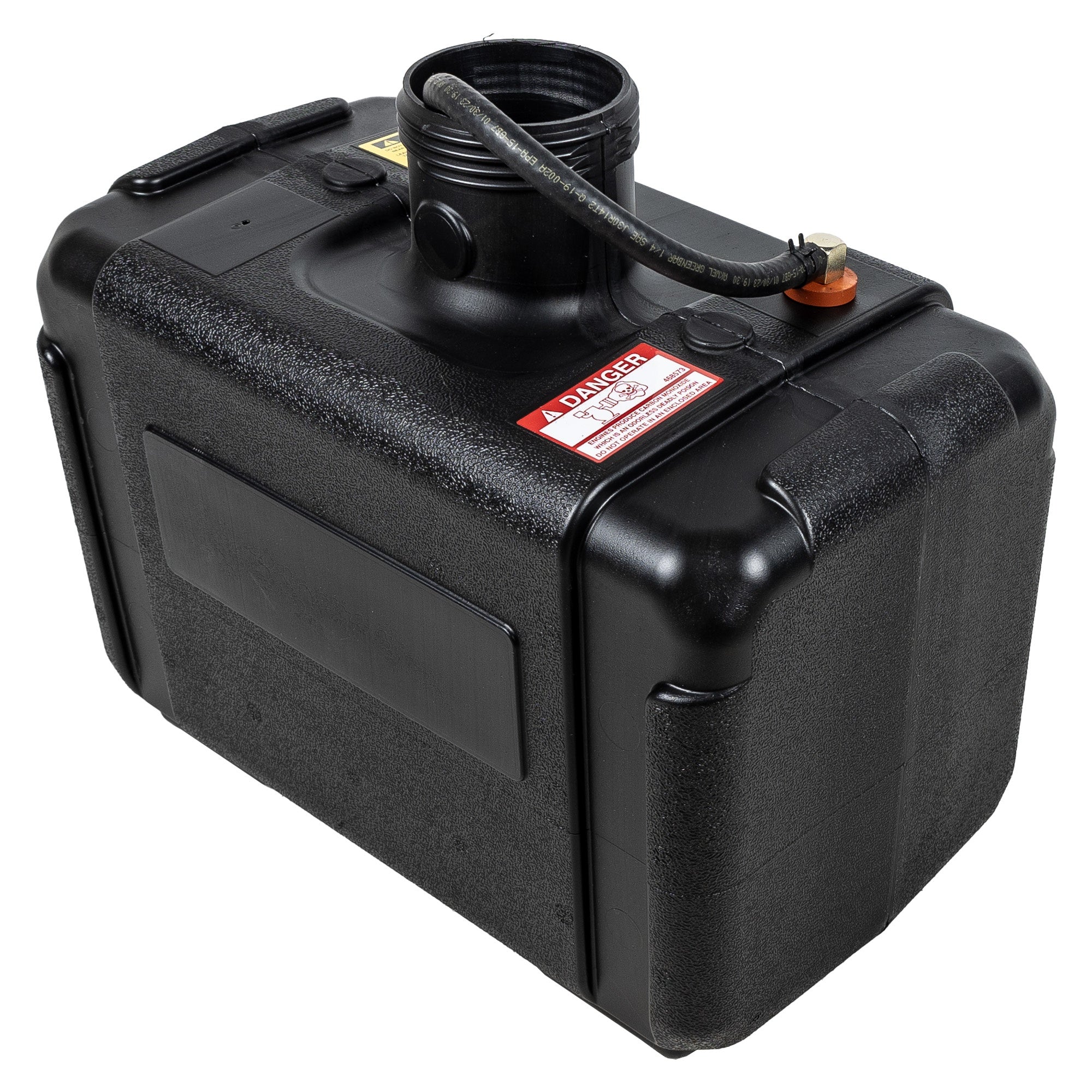 Ferris 5410708YP Fuel Tank