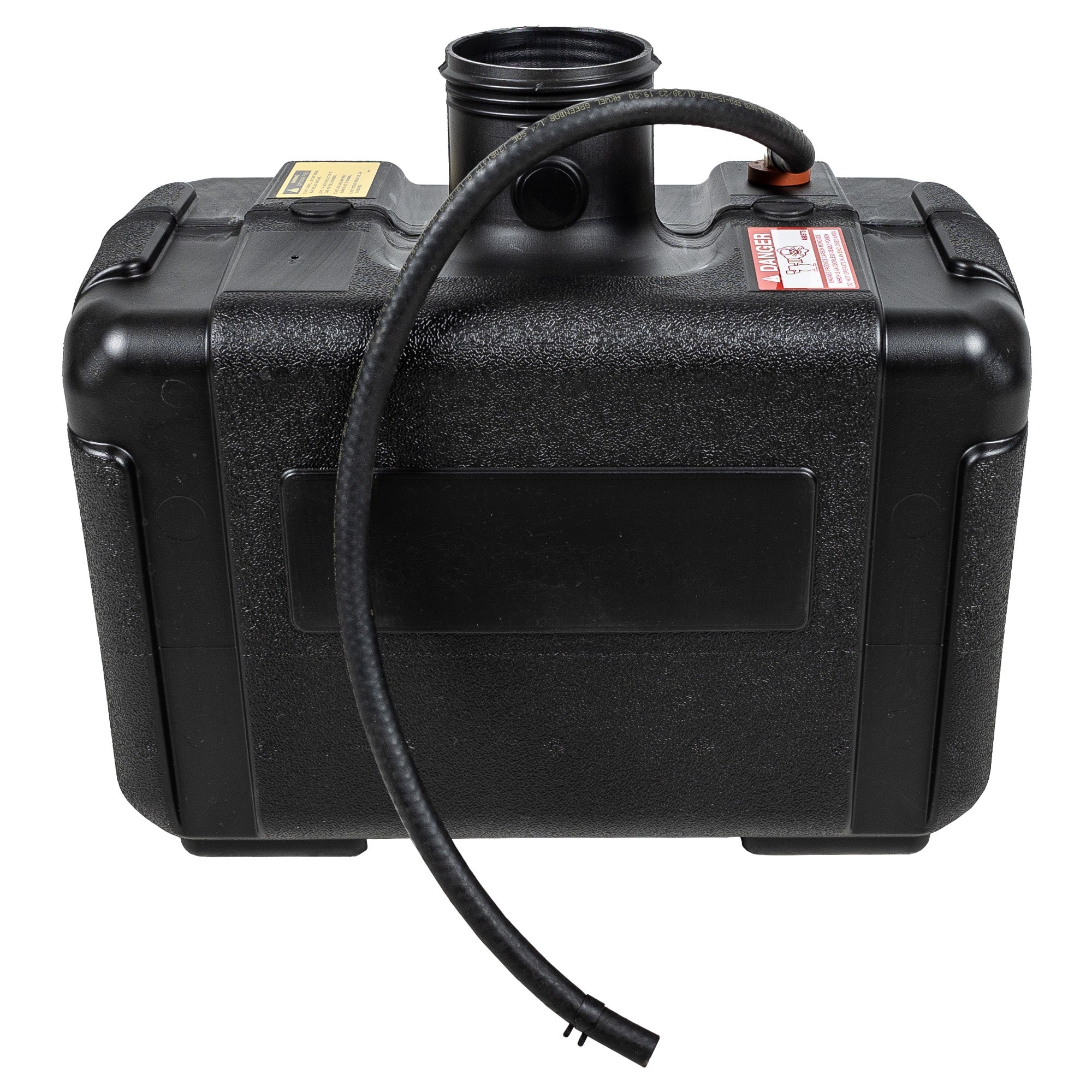 Ferris 5410708YP Fuel Tank