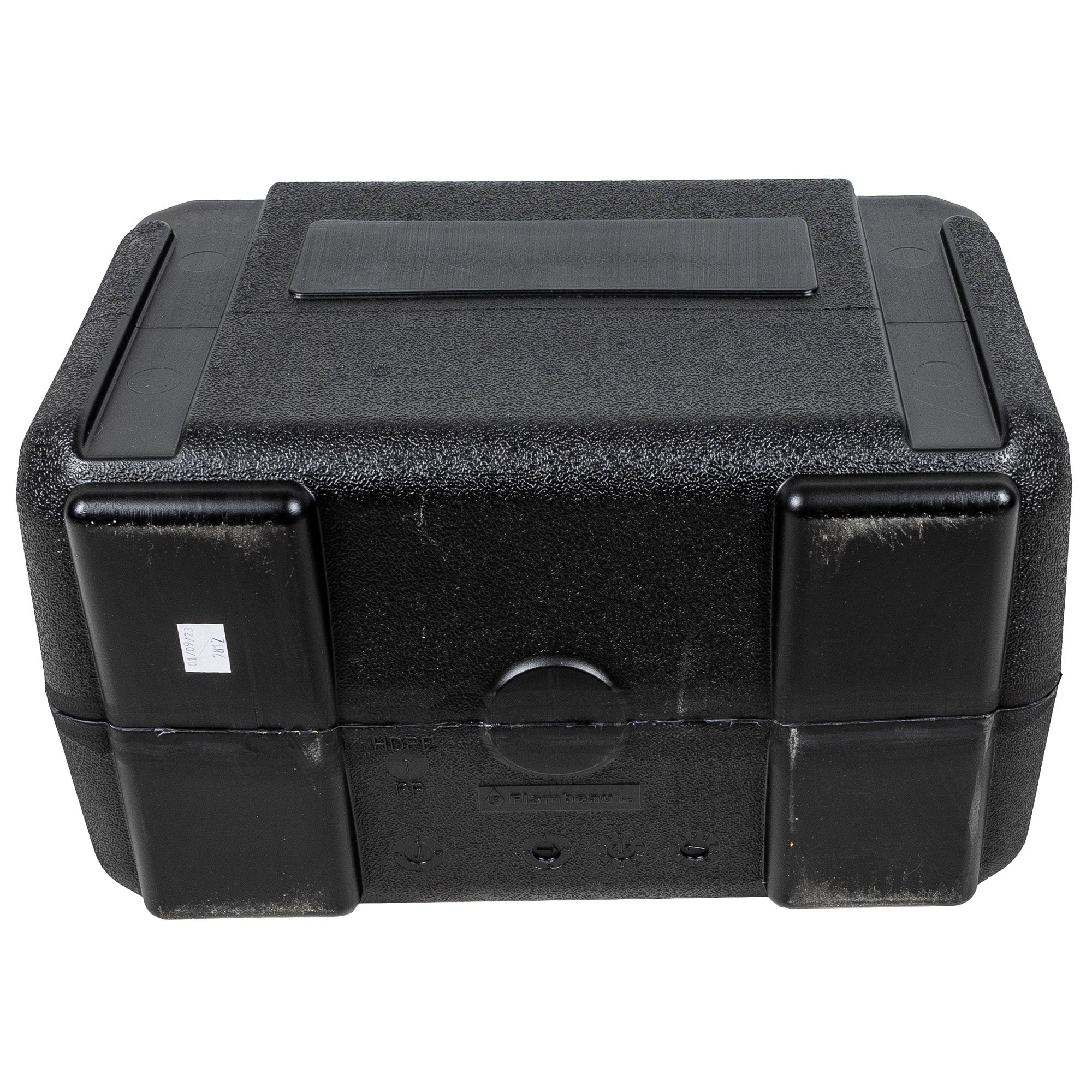 Ferris 5410708YP Fuel Tank