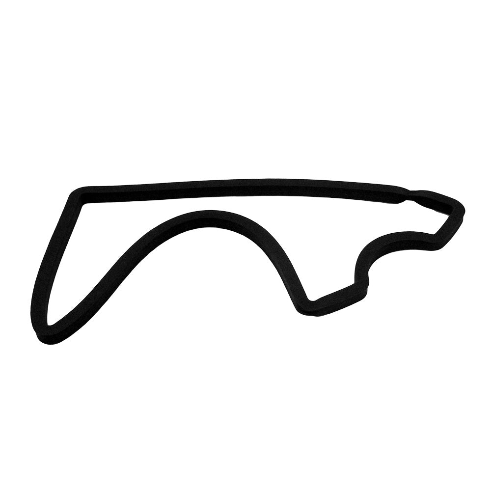 Polaris Air Intake Cover Seal 5410996