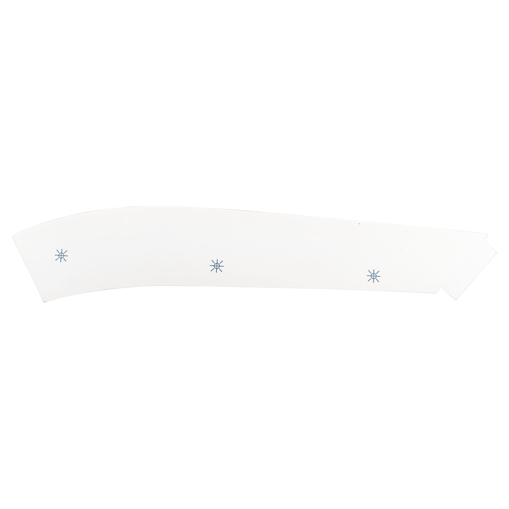Genuine OEM Arctic Cat Decal
