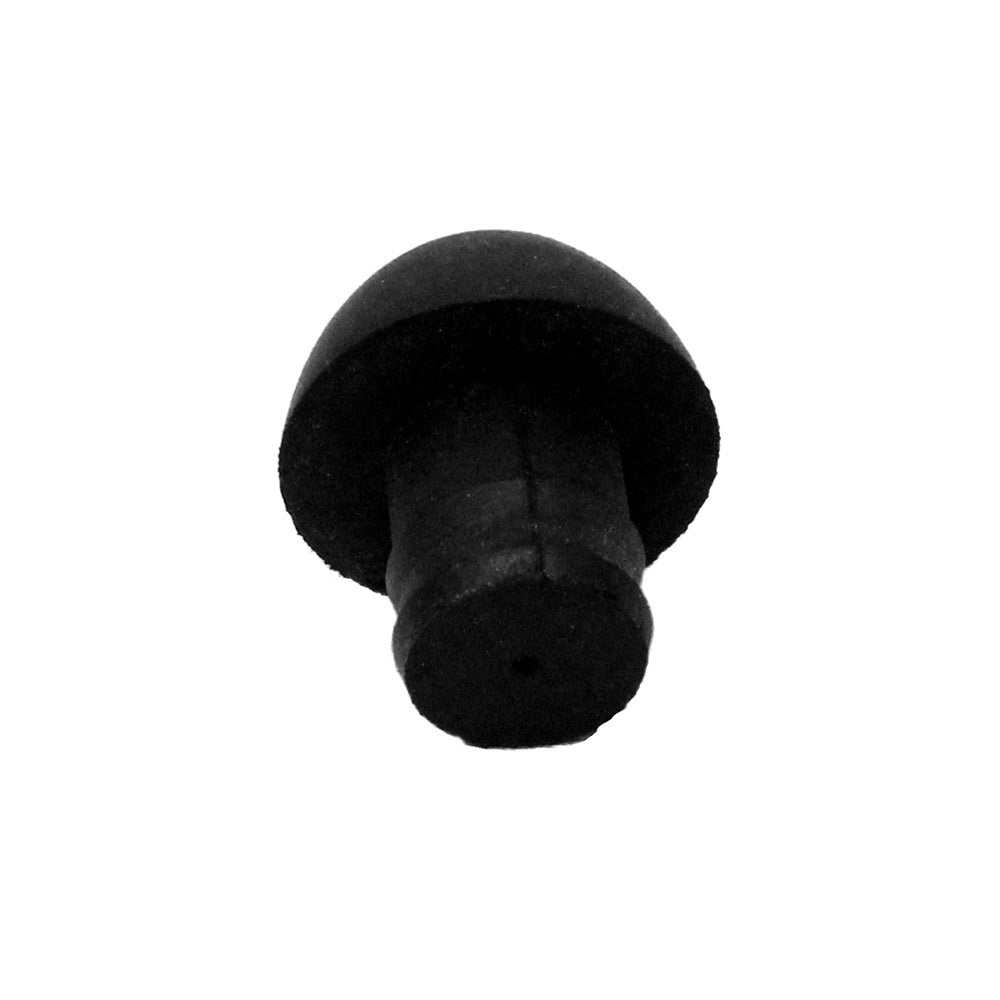 Polaris Vibration Dampener w/ Ribs 5411576 alternate view