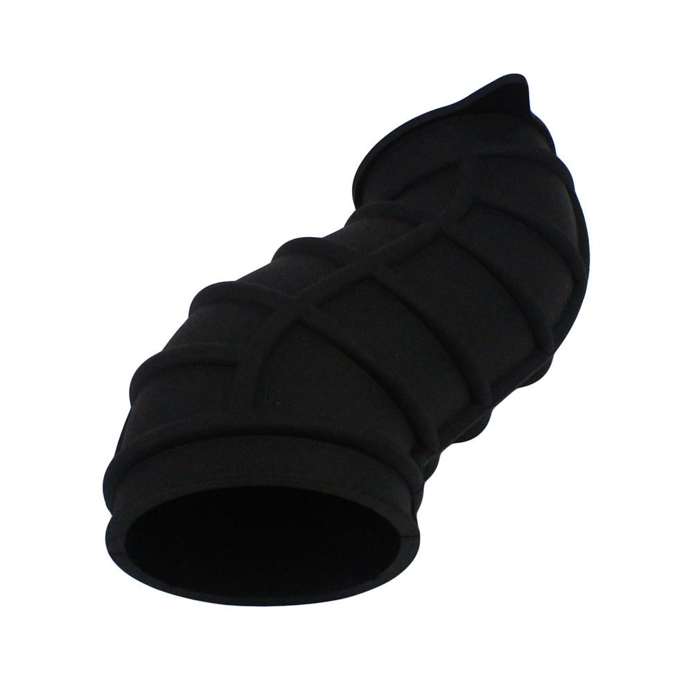 Polaris Clutch Air Intake Airbox Boot 5411976 alternate view