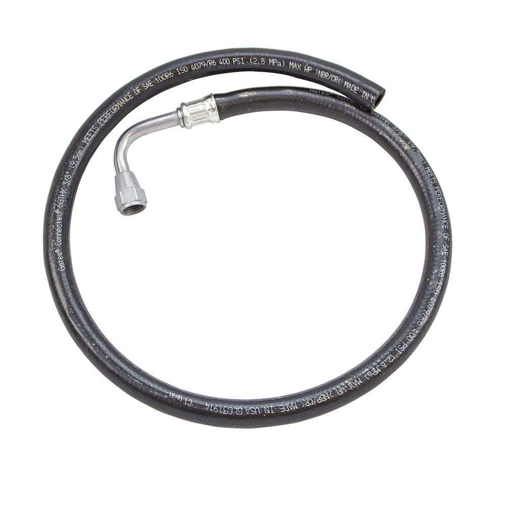 Polaris Inlet Hose 5412039