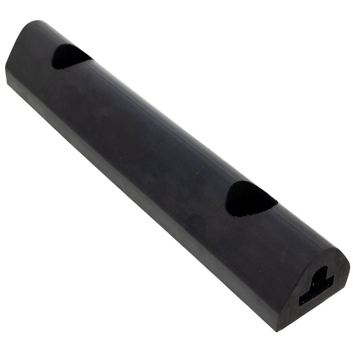 Polaris Short Extruded Bumper 5412446 900 800 850 700 D4 D2 4 2