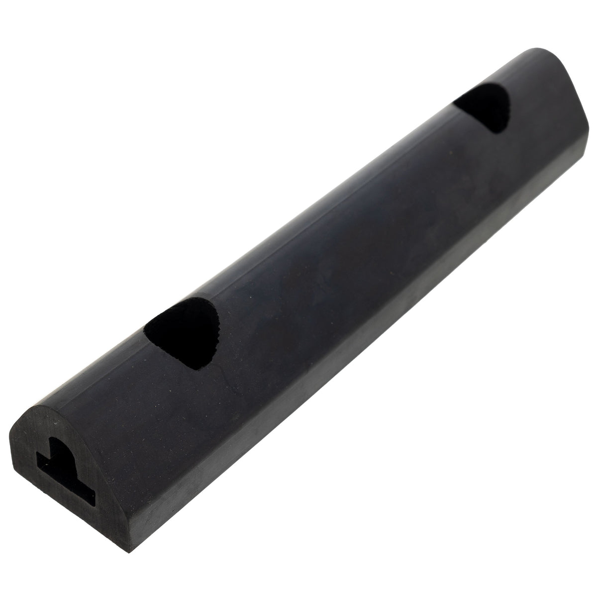 Polaris Short Extruded Bumper 5412446 900 800 850 700 D4 D2 4 2