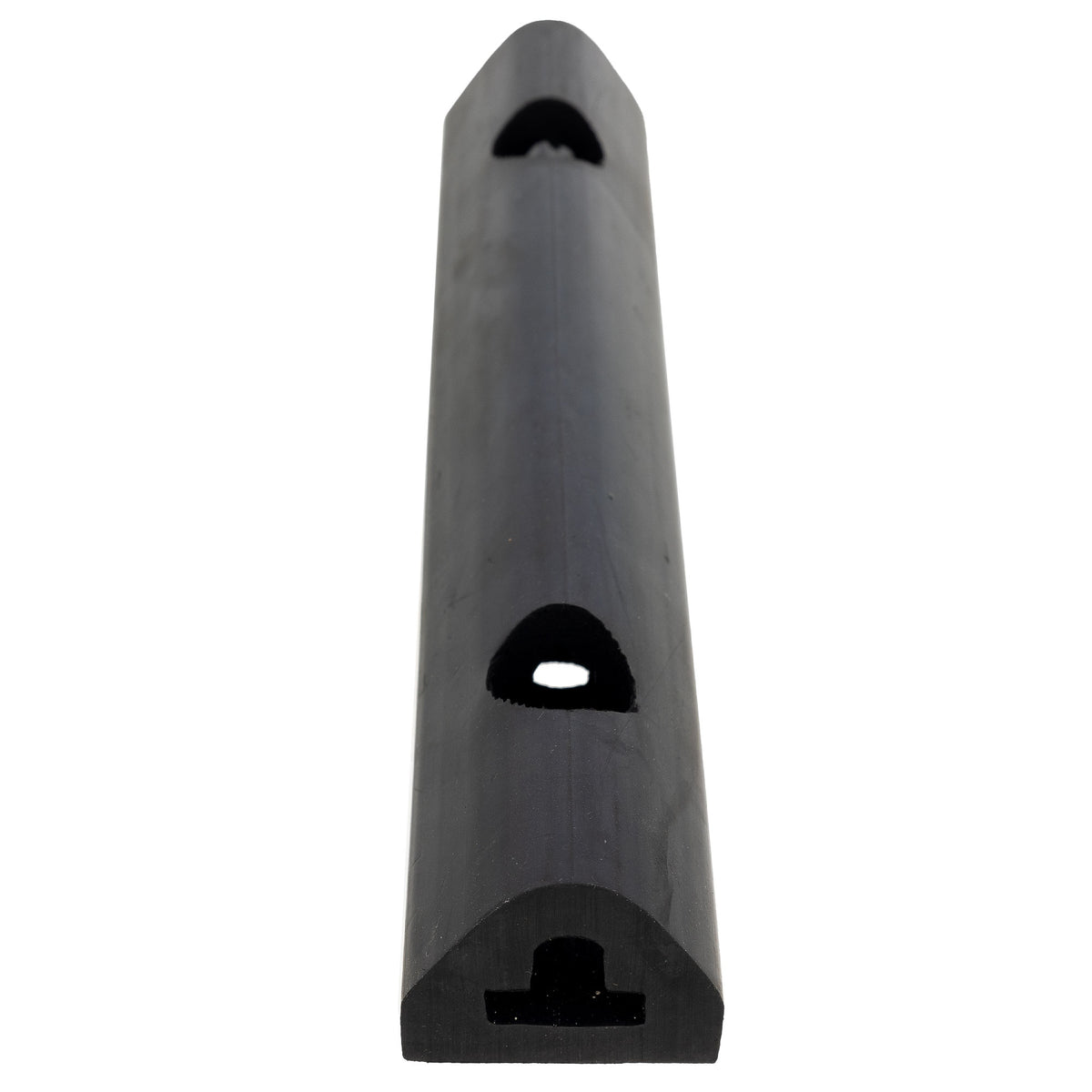 Polaris Short Extruded Bumper 5412446 900 800 850 700 D4 D2 4 2