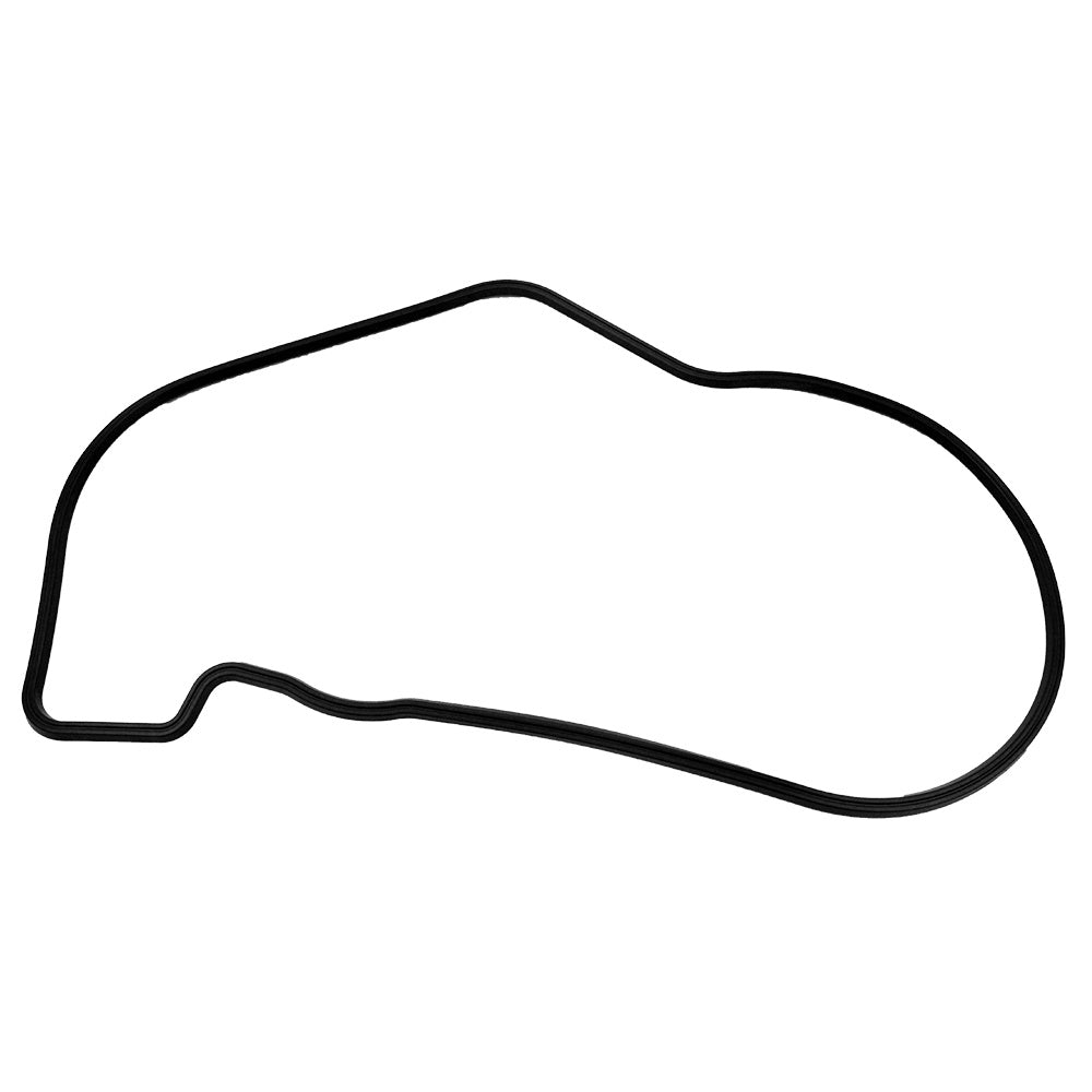 Polaris Gearcase Cover Chaincase Gasket 5412542 alternate view
