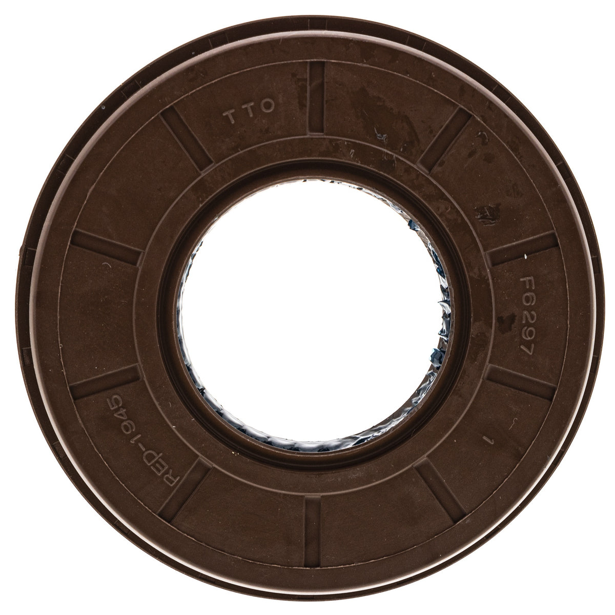 Polaris Crankshaft Flange Seal 5412676 alternate view